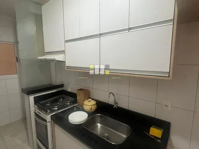 Apartamento 2 quartos e 1 banheiro, para alugar, no bairro Centro em Sumaré
