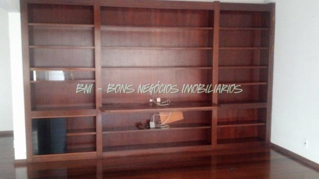 Apartamento, 4 quartos, 300 m² - Foto 5