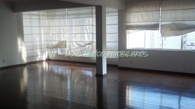 Apartamento, 4 quartos, 300 m² - Foto 1