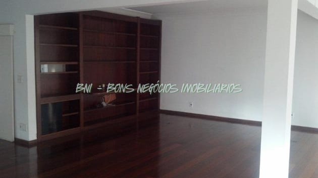 Apartamento, 4 quartos, 300 m² - Foto 3