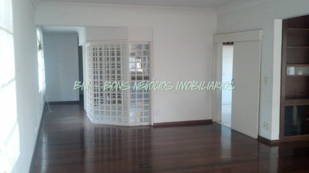 Apartamento, 4 quartos, 300 m² - Foto 4