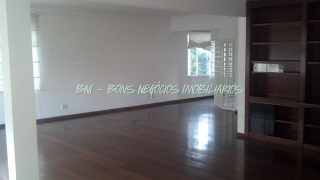 Apartamento, 4 quartos, 300 m² - Foto 2