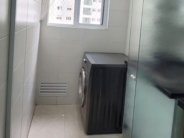 Apartamento com 74m² 2 quartos e 2 banheiros, à venda, no bairro Campestre em Santo André