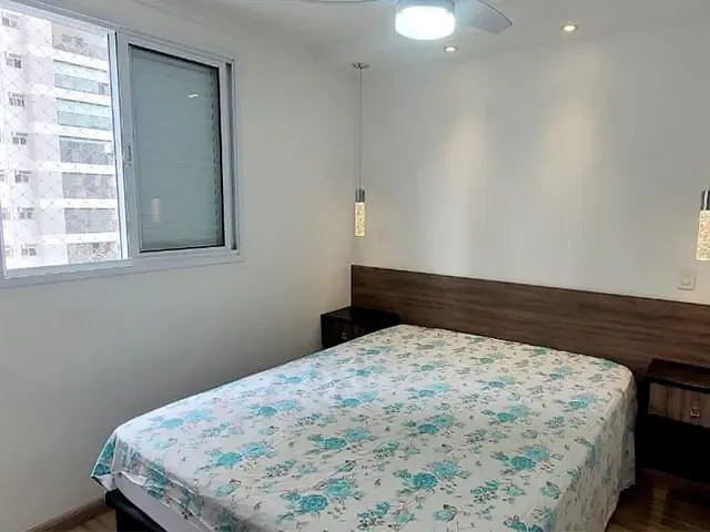 Apartamento com 74m² 2 quartos e 2 banheiros, à venda, no bairro Campestre em Santo André