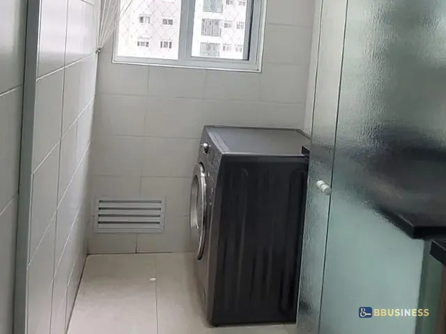 Apartamento com 74m² 2 quartos e 2 banheiros, à venda, no bairro Campestre em Santo André