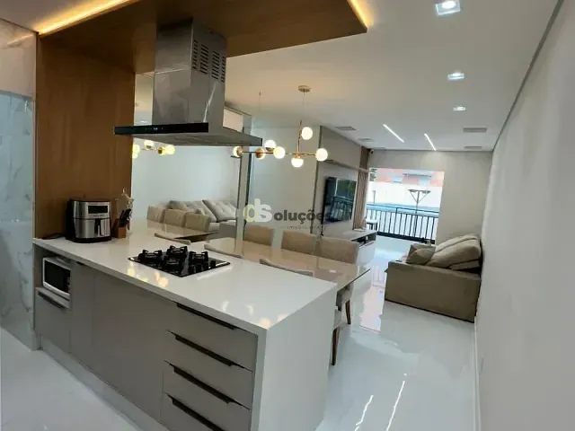Apartamento com 75m² 3 quartos e 1 banheiro, à venda, no bairro Campo Belo em São Paulo