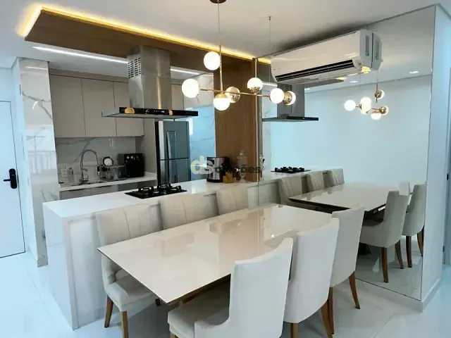 Apartamento com 75m² 3 quartos e 1 banheiro, à venda, no bairro Campo Belo em São Paulo