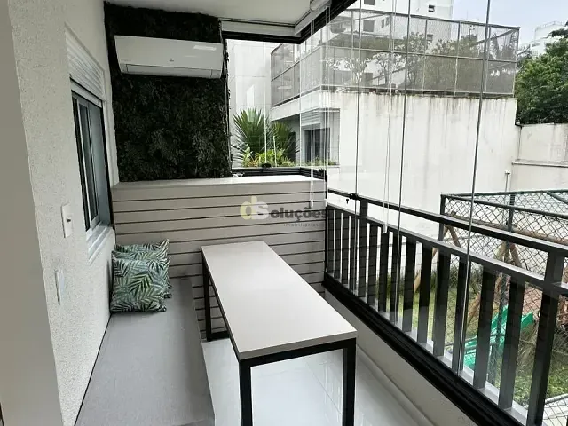 Apartamento com 75m² 3 quartos e 1 banheiro, à venda, no bairro Campo Belo em São Paulo