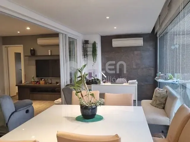 Apartamento 3 quartos e 4 banheiros, à venda, no bairro Vila Ester (Zona Norte) em São Paulo