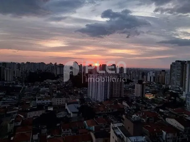Apartamento 3 quartos e 4 banheiros, à venda, no bairro Vila Ester (Zona Norte) em São Paulo