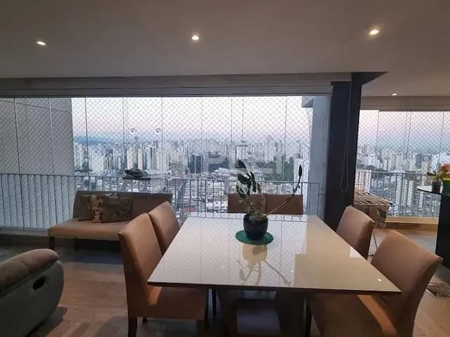 Apartamento 3 quartos e 4 banheiros, à venda, no bairro Vila Ester (Zona Norte) em São Paulo