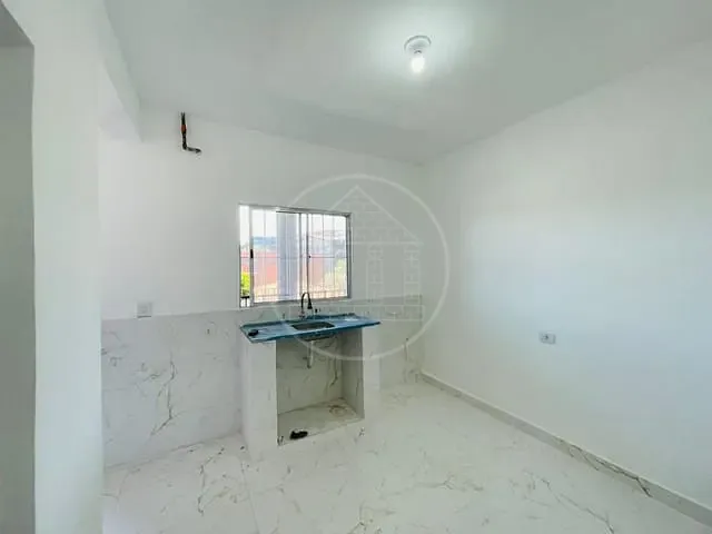 Apartamento com 200m² 2 quartos e 1 banheiro, para alugar, no bairro Vila Rubi em São Paulo