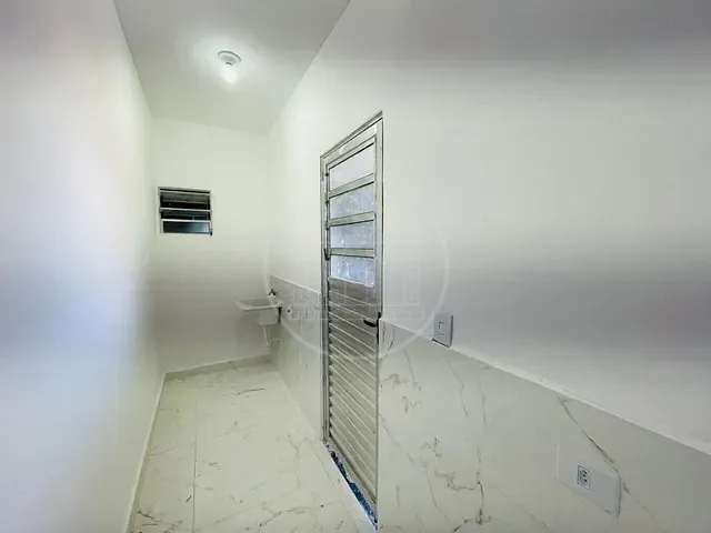 Apartamento com 200m² 2 quartos e 1 banheiro, para alugar, no bairro Vila Rubi em São Paulo