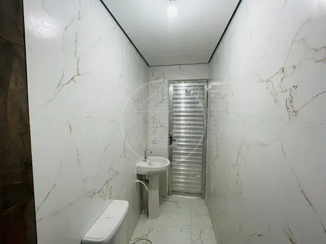 Apartamento com 200m² 2 quartos e 1 banheiro, para alugar, no bairro Vila Rubi em São Paulo
