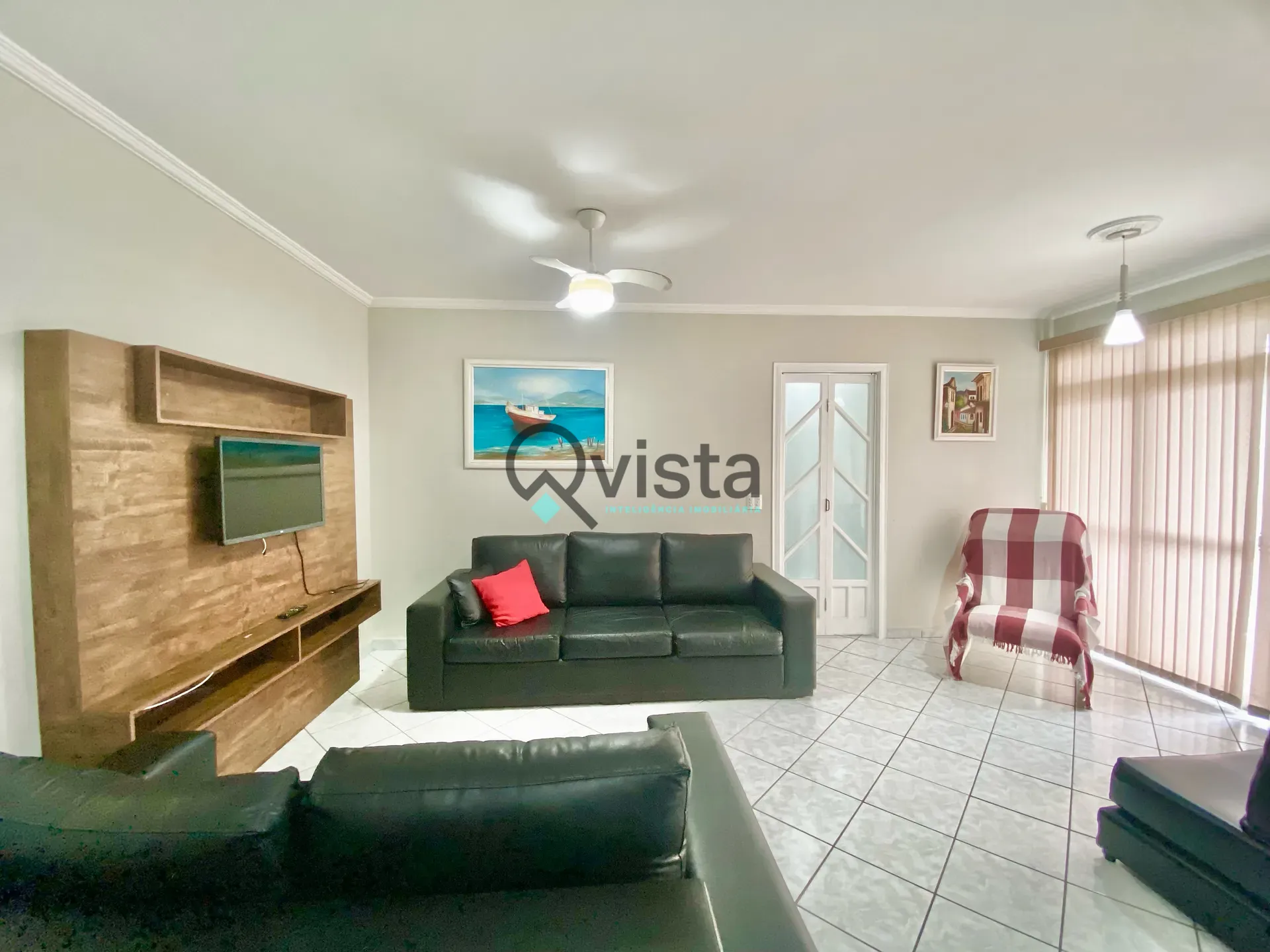 Apartamento, 3 quartos, 70 m² - Foto 3