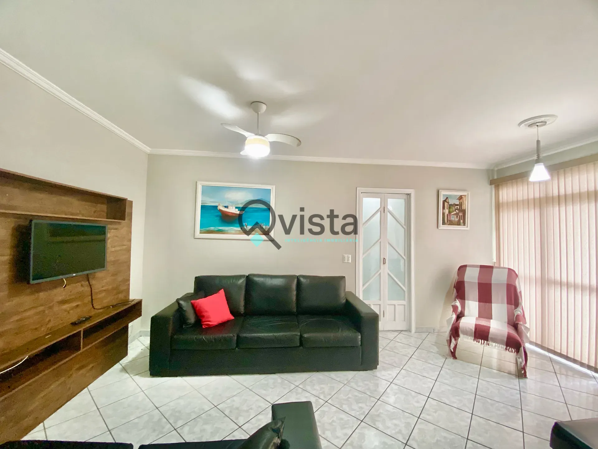 Apartamento, 3 quartos, 70 m² - Foto 4