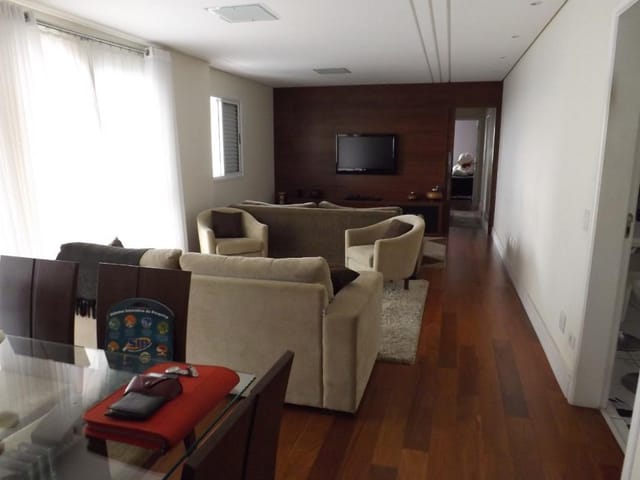 Foto do Apartamento - Apartamento à venda e locação 3 Quartos, 3 Suites, 3 Vagas, 157M², Jardim Alvorada, São José dos Campos - SP | Sky House Residence Club | RUSSI IMÓVEIS