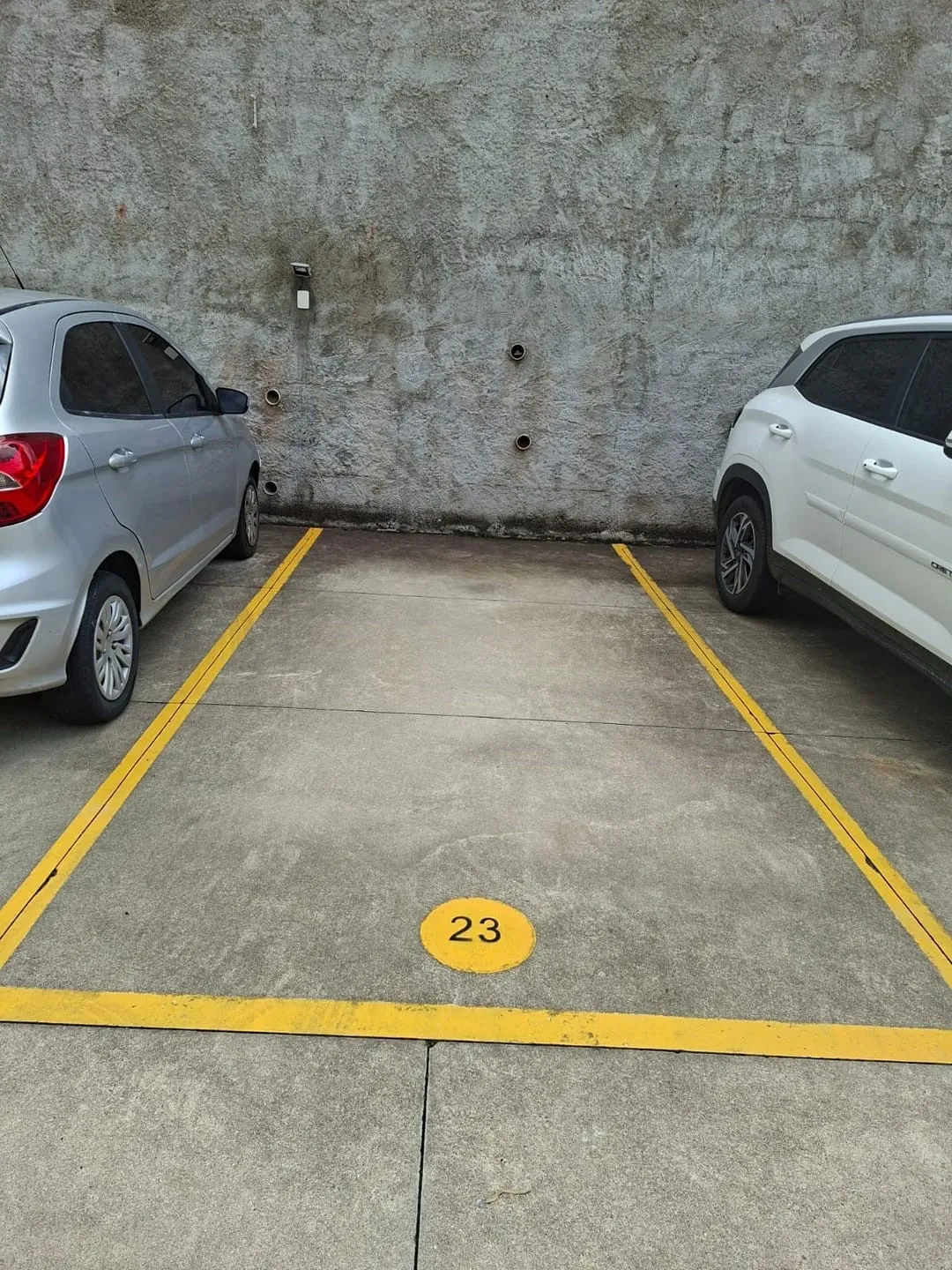 Apartamento, 2 quartos, 52 m² - Foto 2