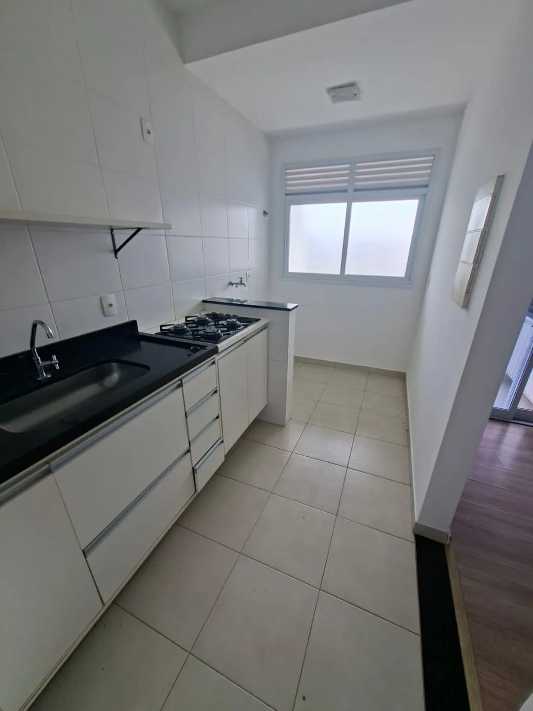 Apartamento, 2 quartos, 52 m² - Foto 4