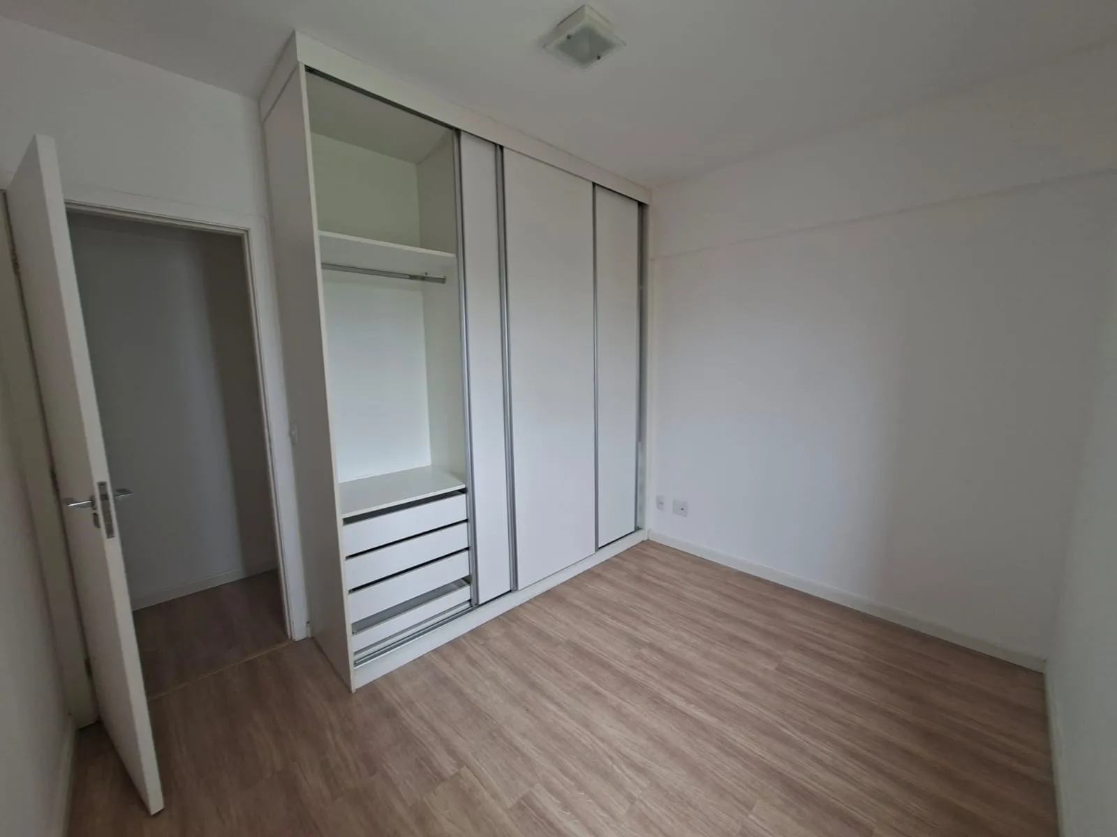 Apartamento, 2 quartos, 52 m² - Foto 6