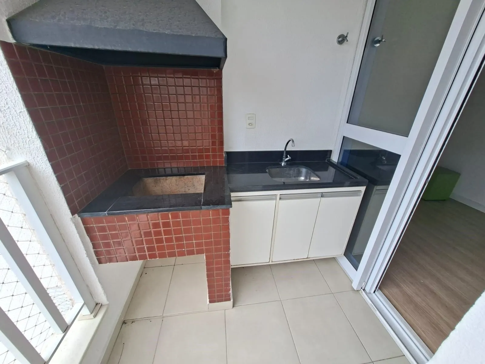 Apartamento, 2 quartos, 52 m² - Foto 9