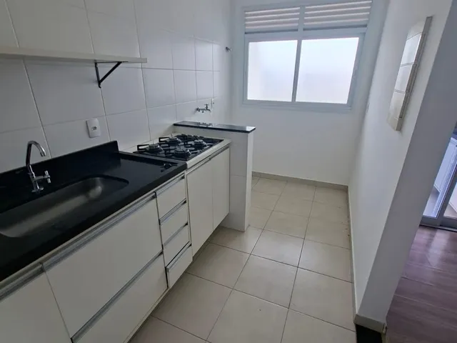 Apartamento com 10m² 2 quartos e 1 banheiro, à venda, no bairro Urbanova VI em São José Dos Campos