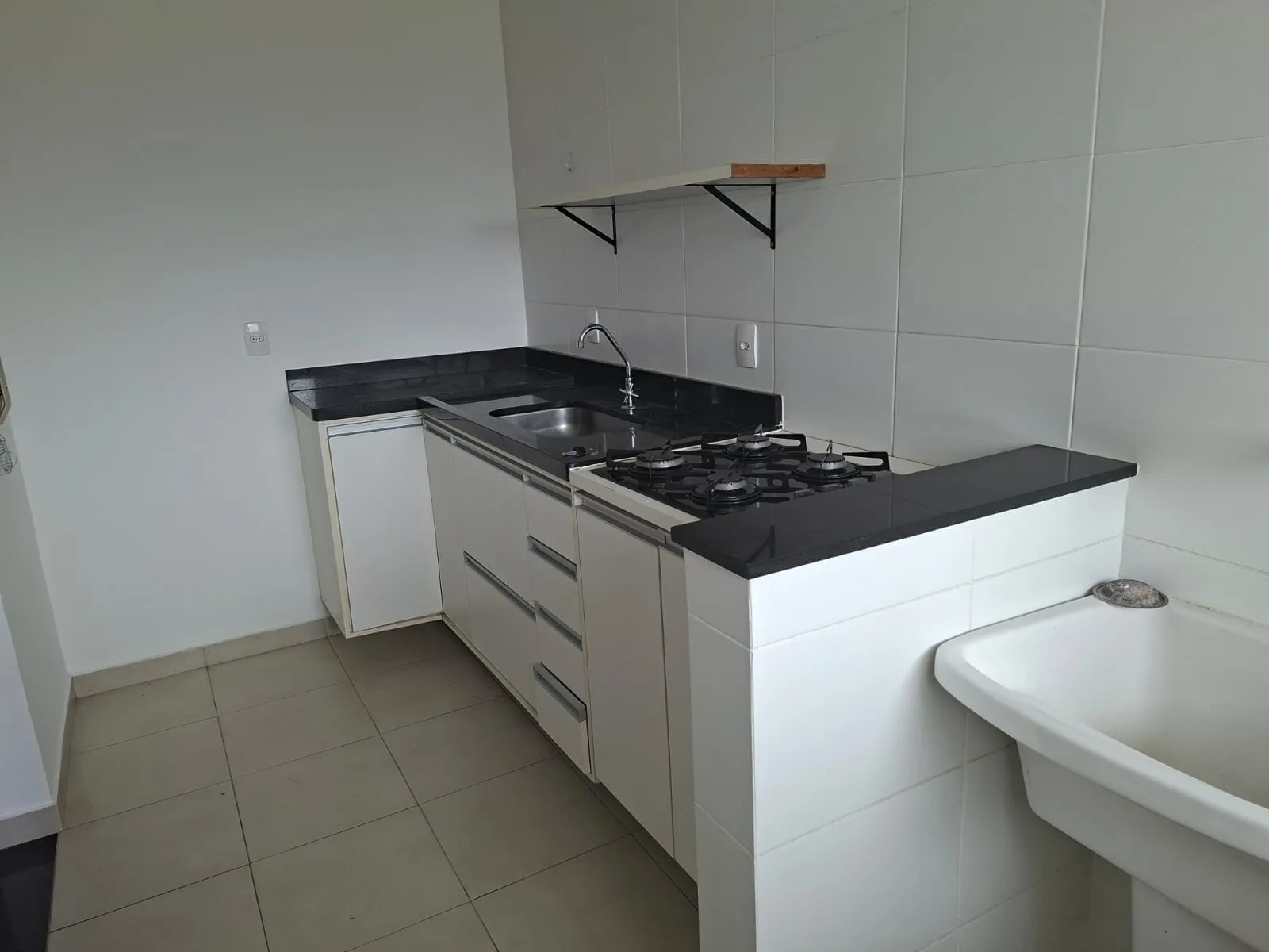 Apartamento, 2 quartos, 52 m² - Foto 8