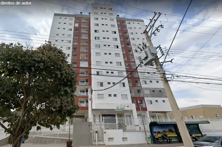 Apartamento, 2 quartos, 52 m² - Foto 10