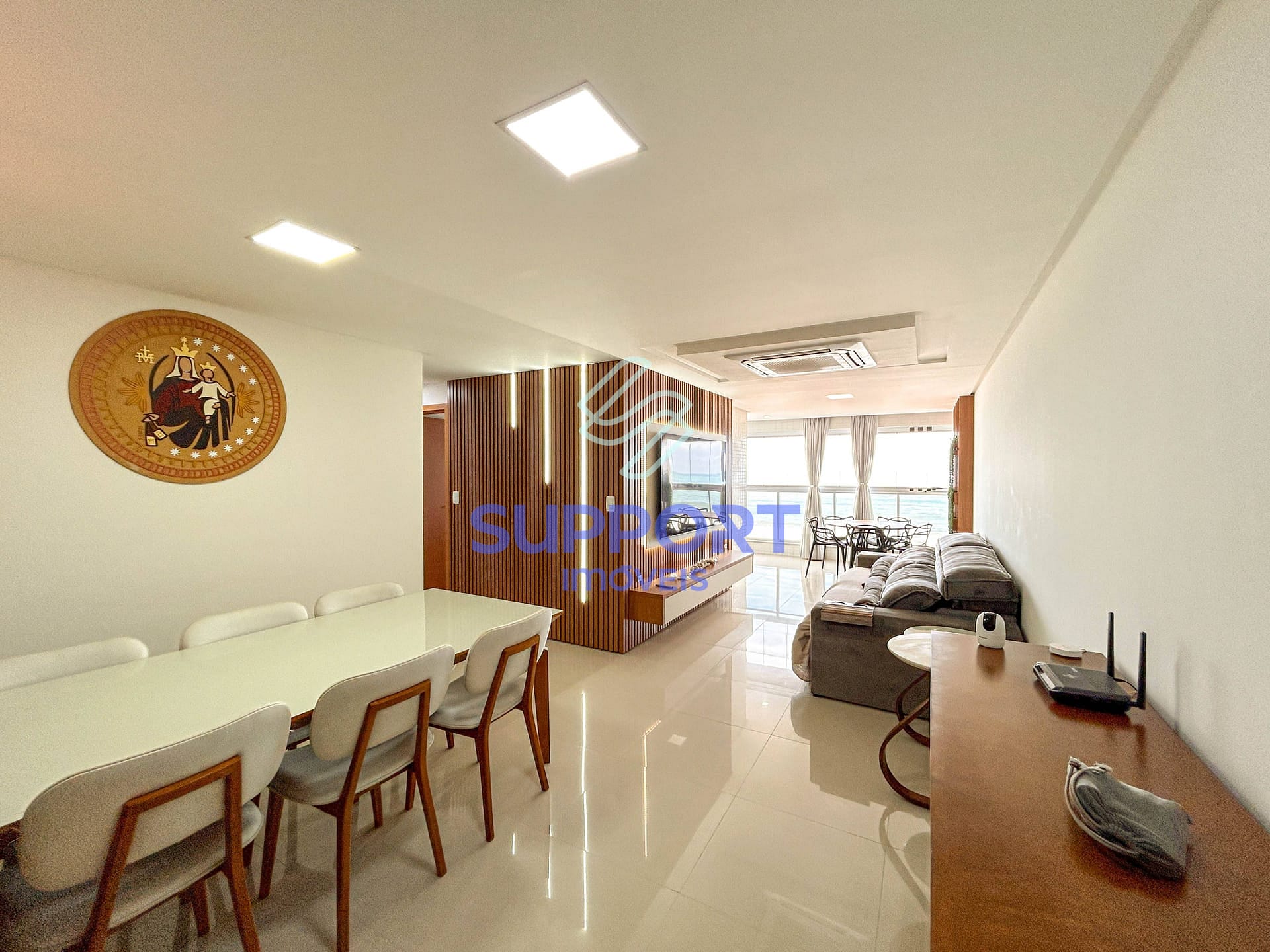 Apartamento, 3 quartos, 115 m² - Foto 13