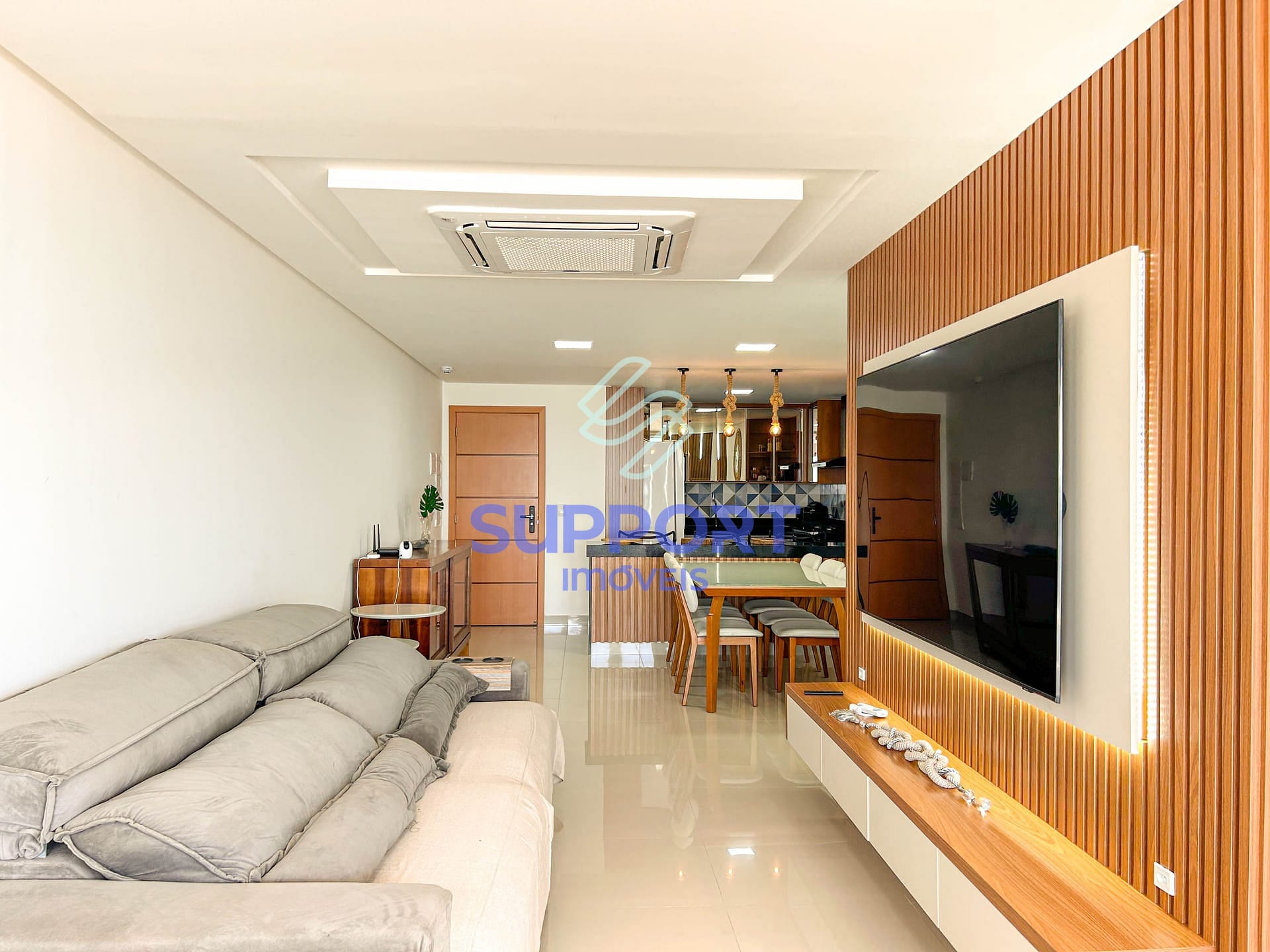 Apartamento, 3 quartos, 115 m² - Foto 17