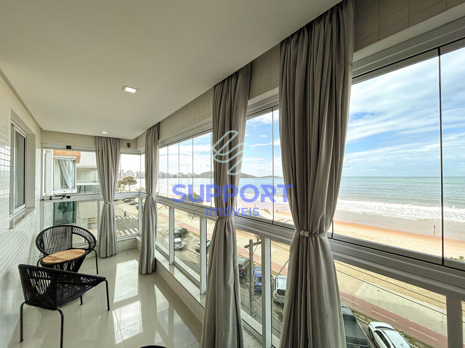 Apartamento, 3 quartos, 115 m² - Foto 1