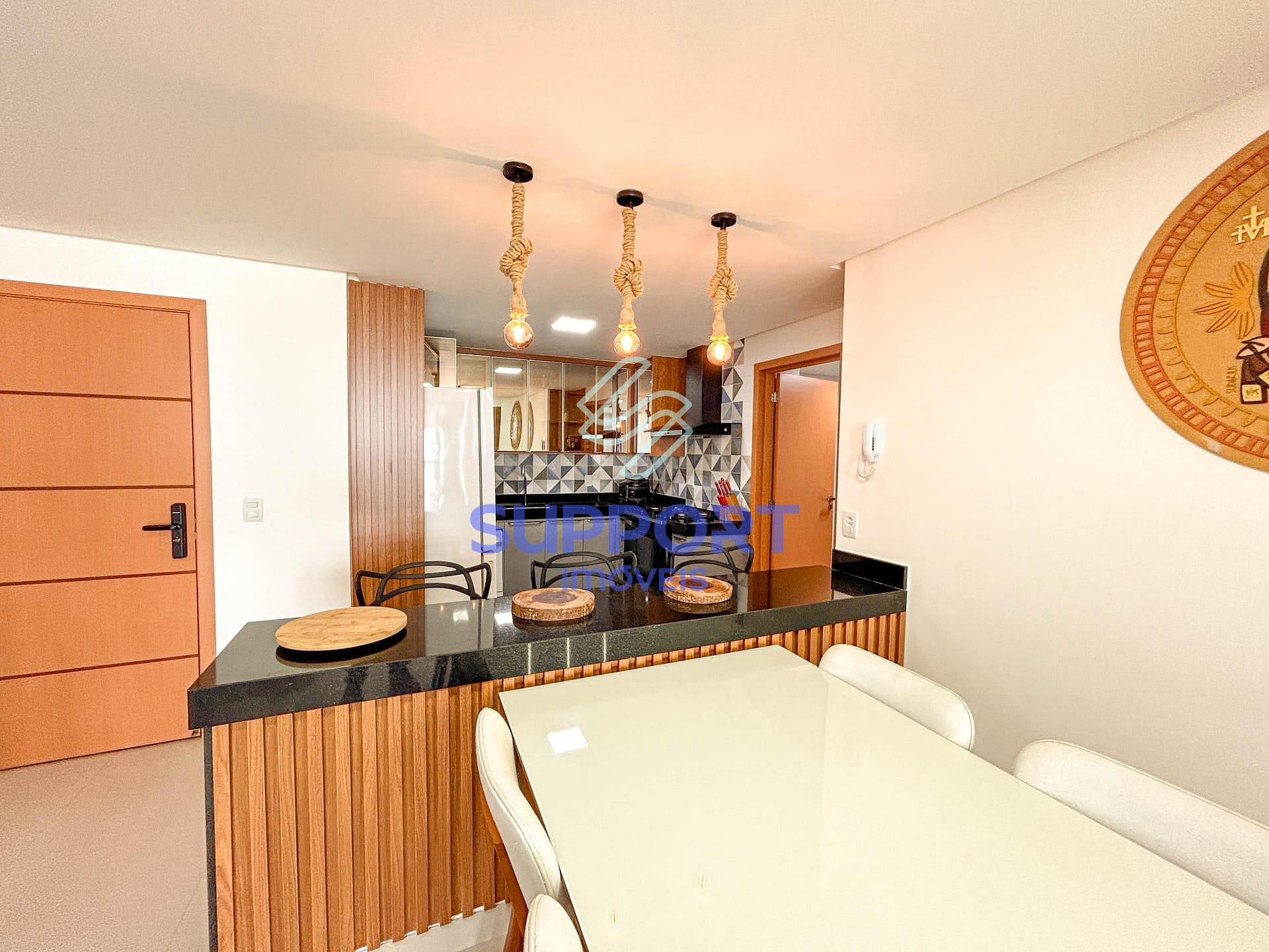 Apartamento, 3 quartos, 115 m² - Foto 2