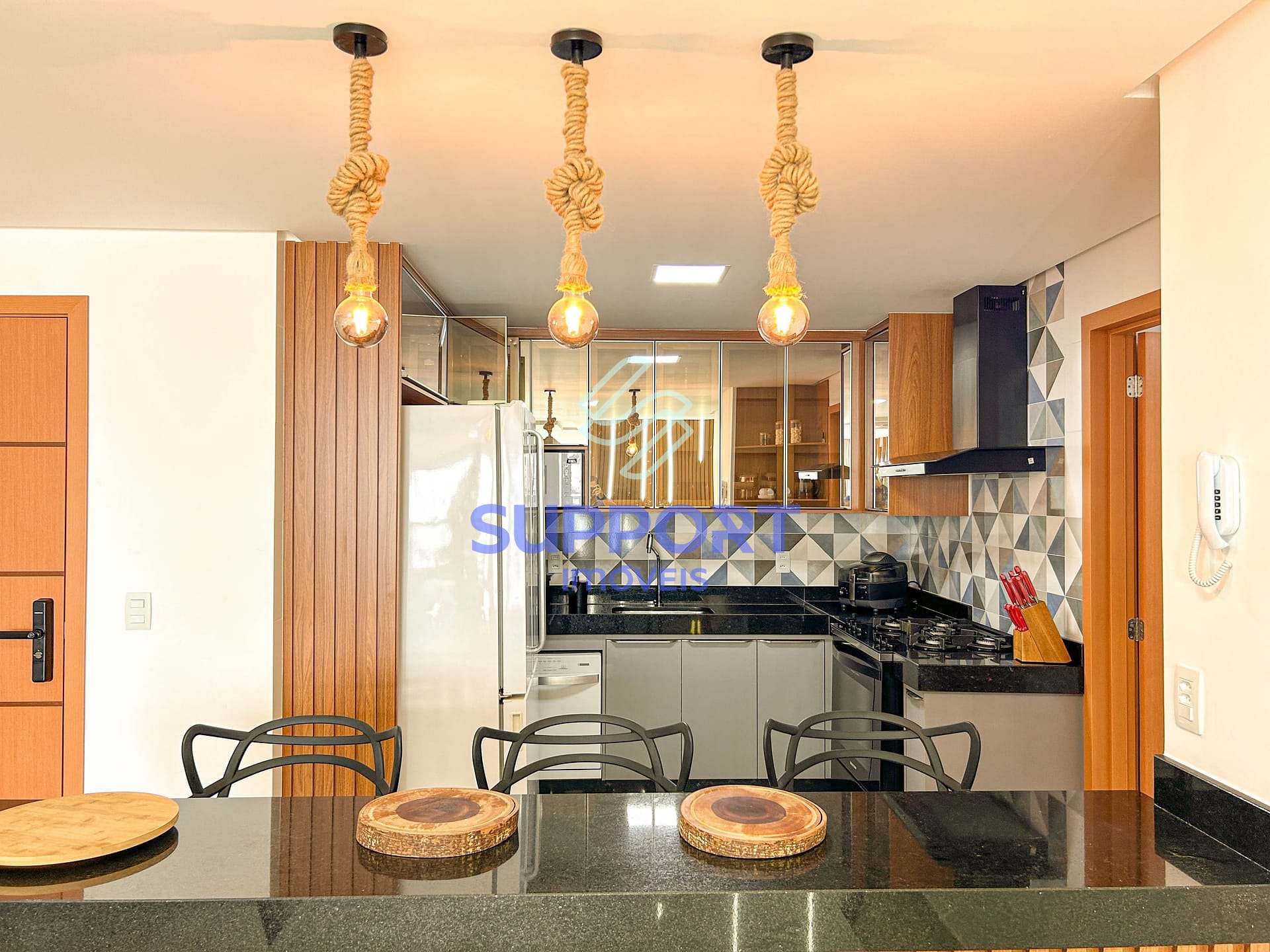 Apartamento, 3 quartos, 115 m² - Foto 3