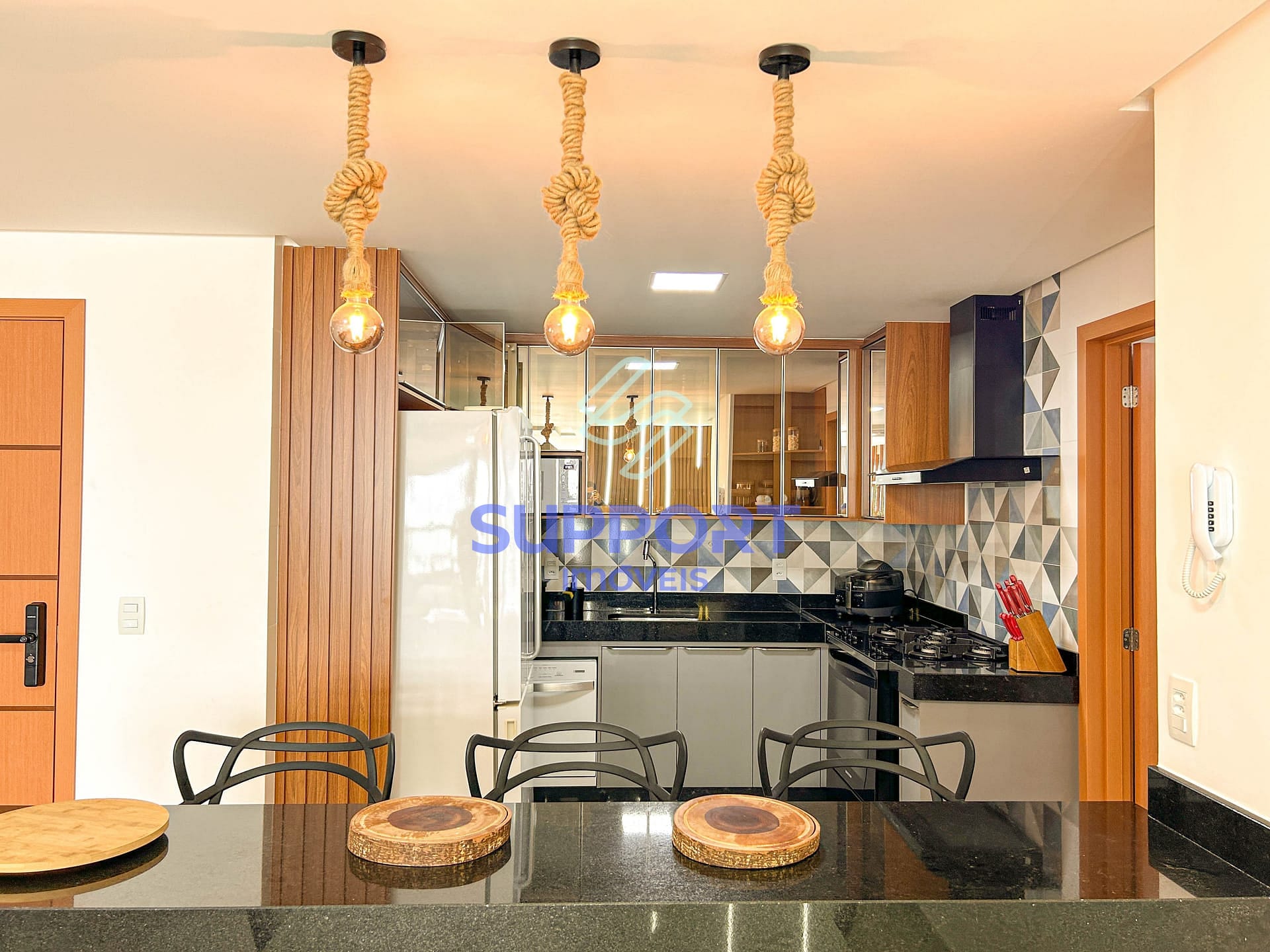 Apartamento, 3 quartos, 115 m² - Foto 4