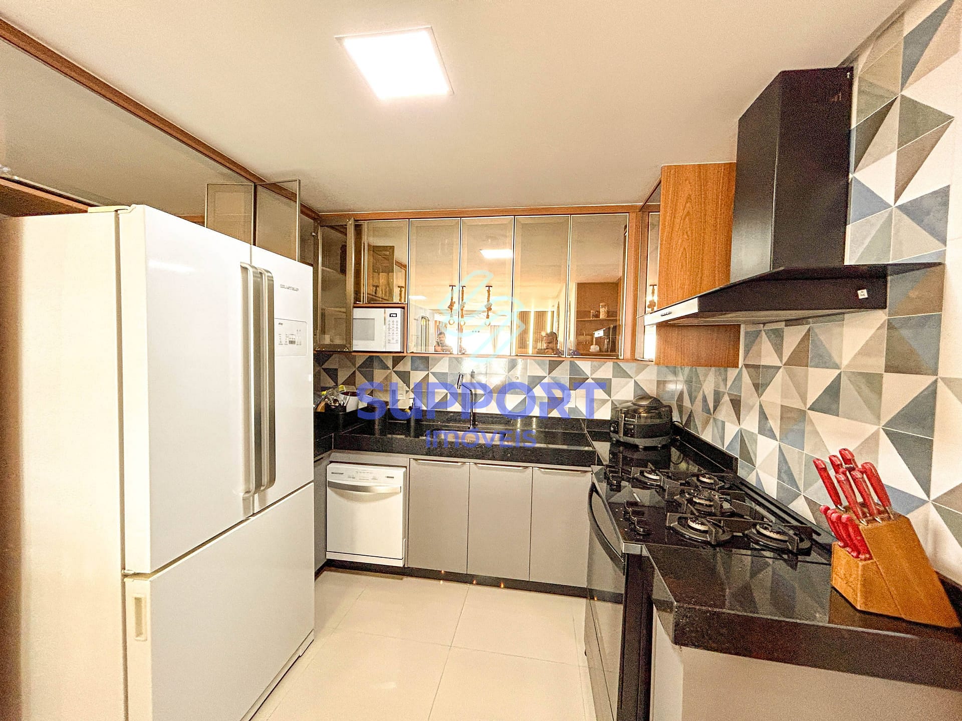 Apartamento, 3 quartos, 115 m² - Foto 5