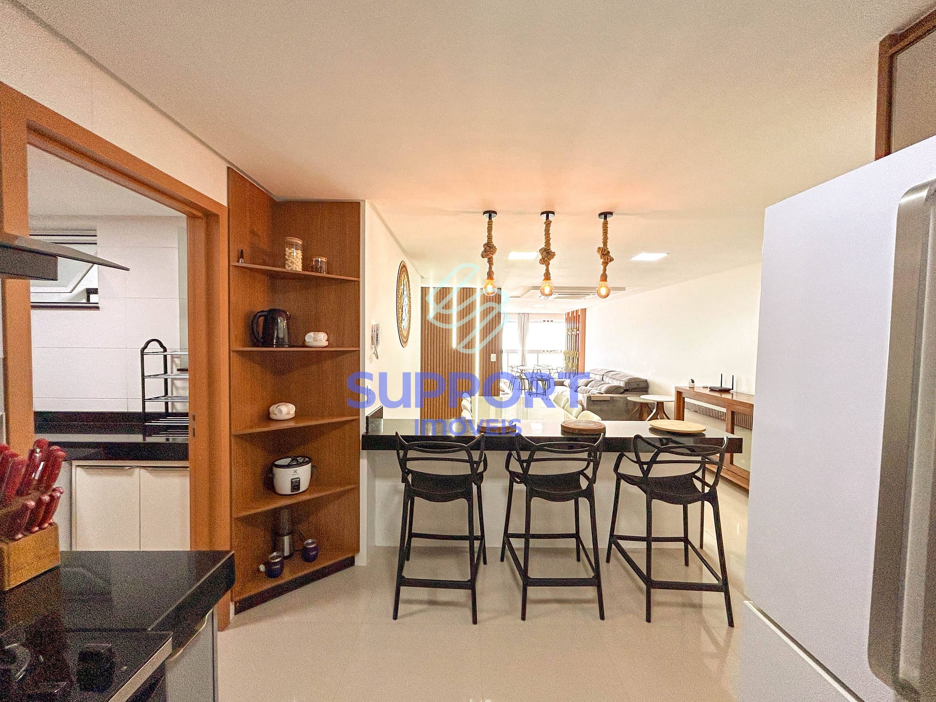 Apartamento, 3 quartos, 115 m² - Foto 6