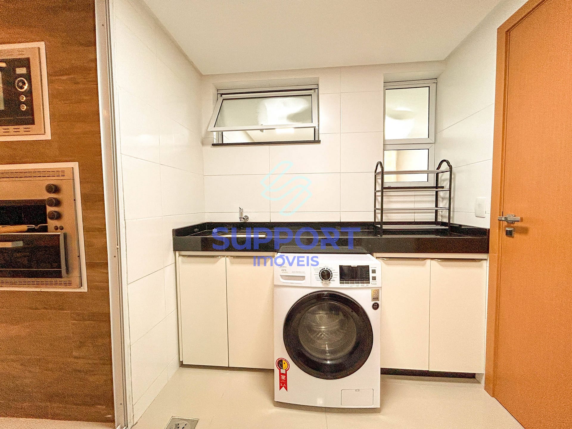 Apartamento, 3 quartos, 115 m² - Foto 7