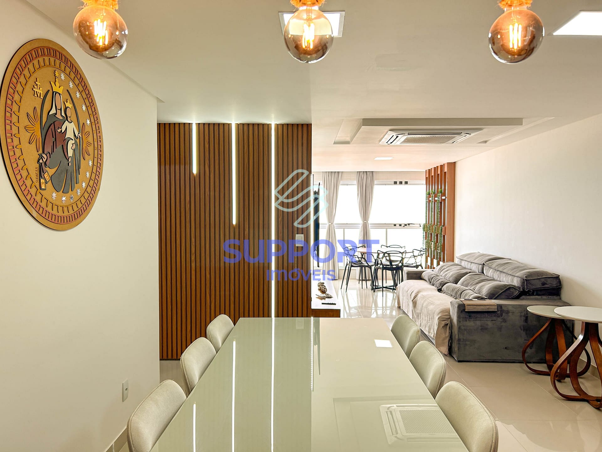 Apartamento, 3 quartos, 115 m² - Foto 14