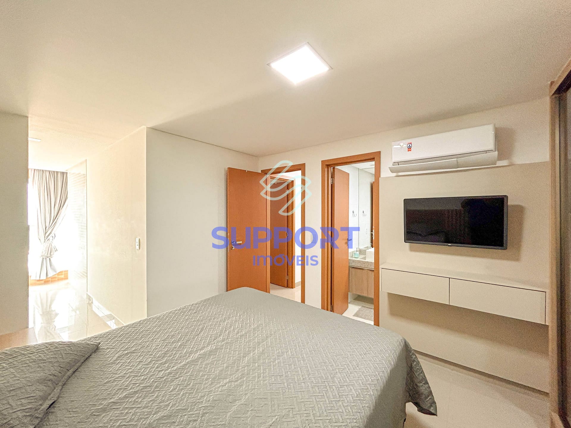 Apartamento, 3 quartos, 115 m² - Foto 34