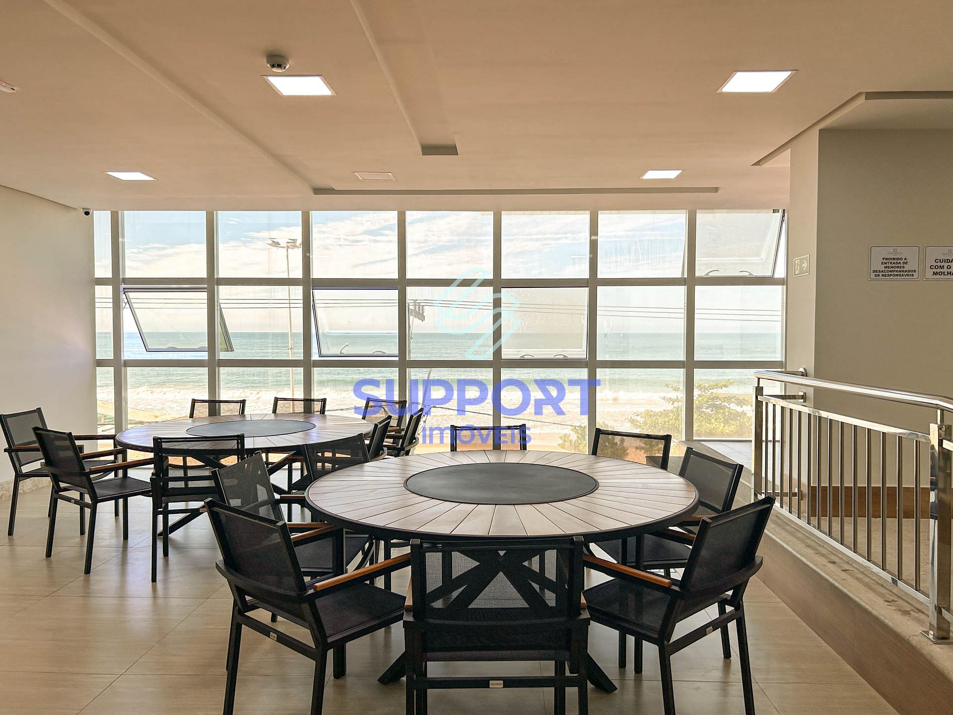 Apartamento, 3 quartos, 115 m² - Foto 44