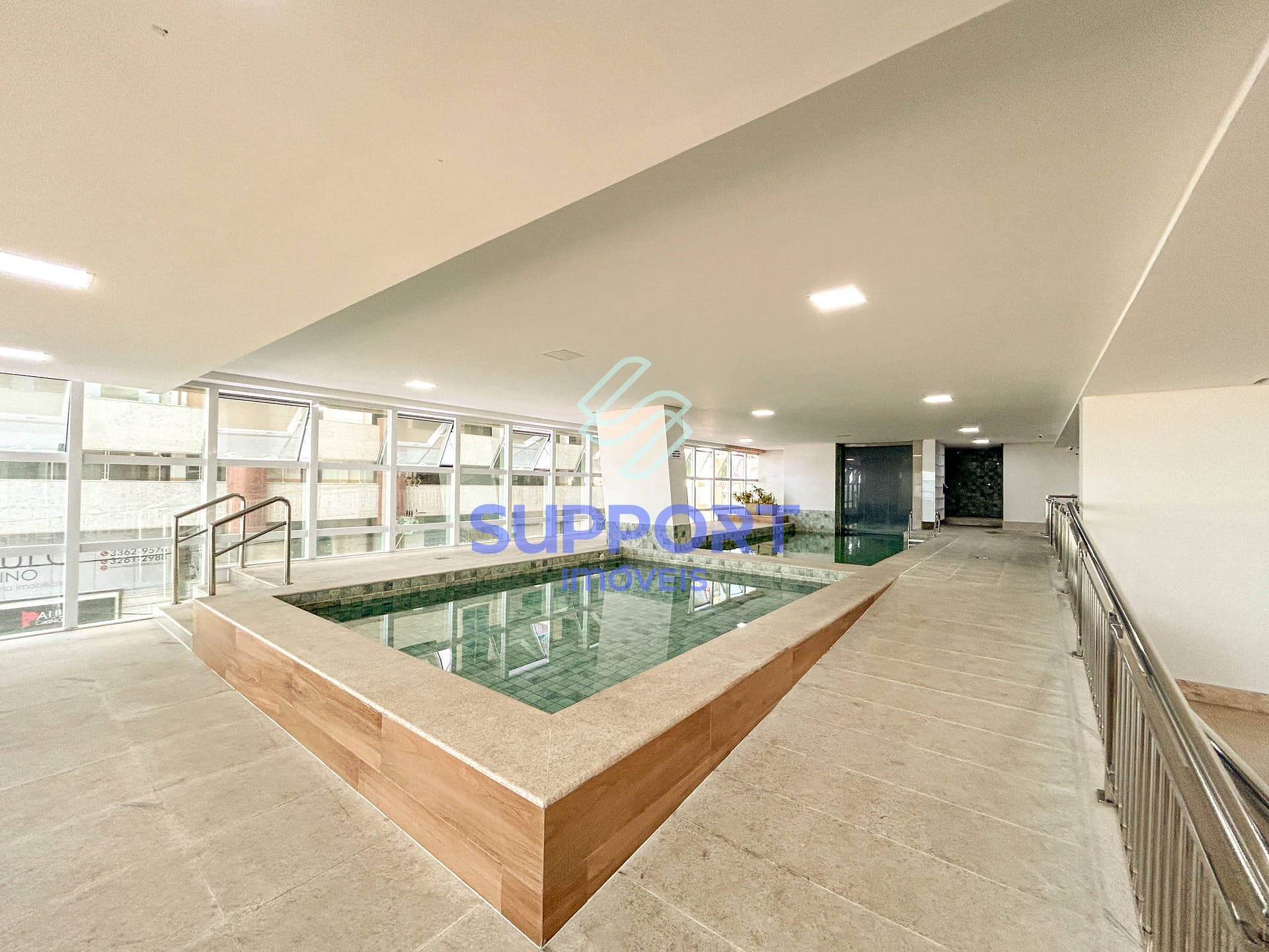 Apartamento, 3 quartos, 115 m² - Foto 45