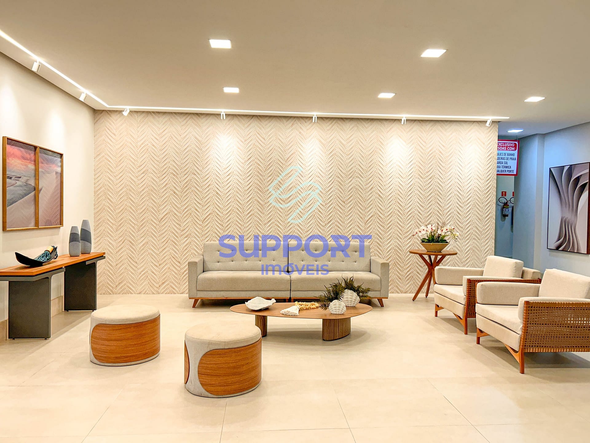 Apartamento, 3 quartos, 115 m² - Foto 57