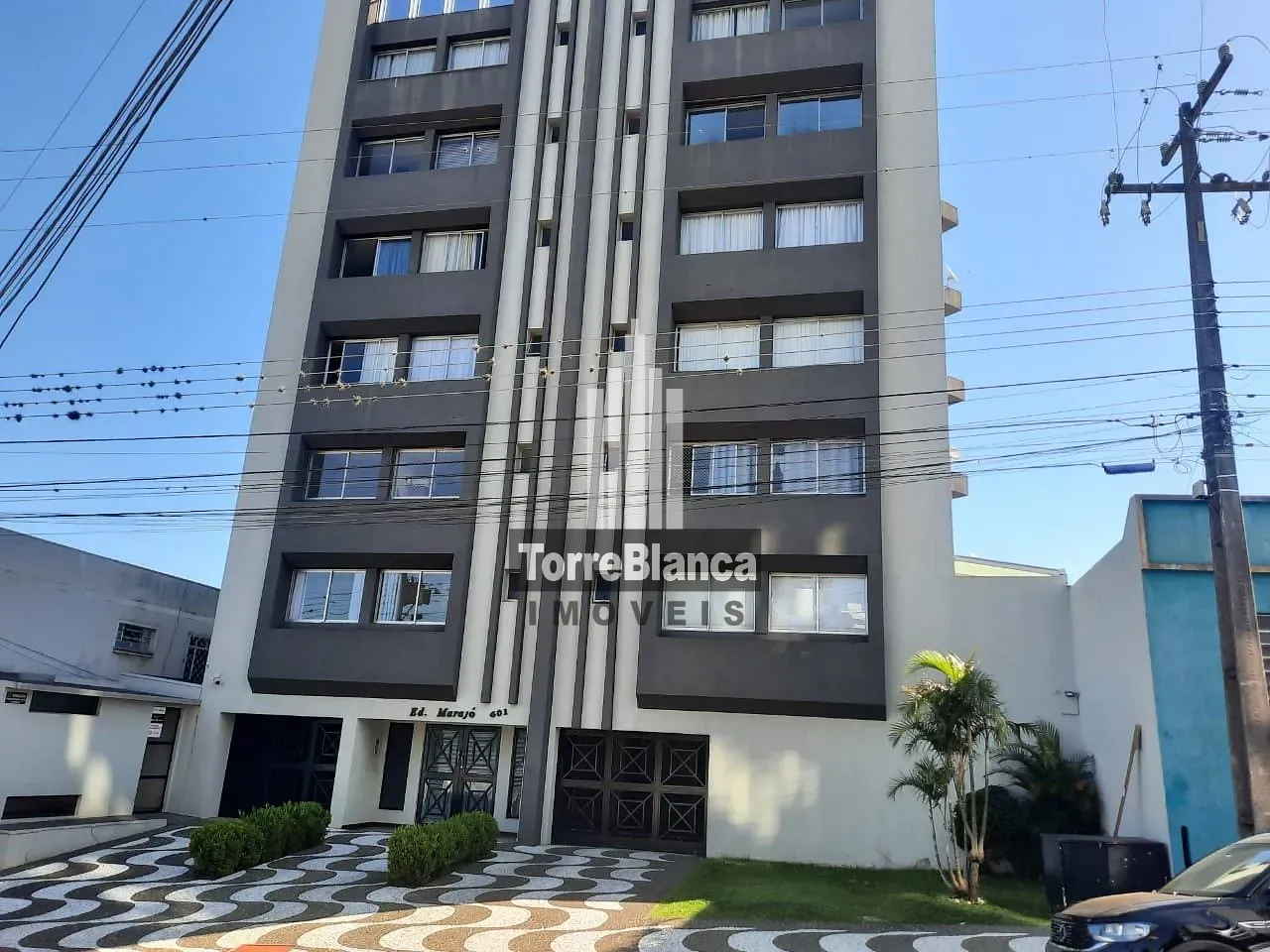 Apartamento, 3 quartos, 130 m² - Foto 1