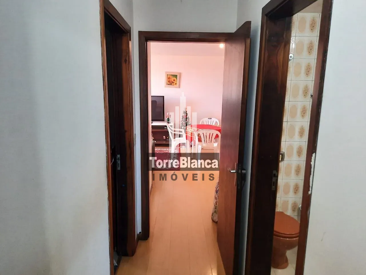 Apartamento, 3 quartos, 130 m² - Foto 6