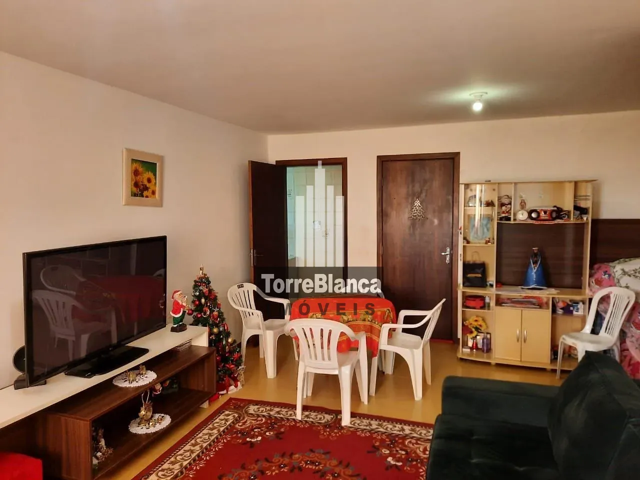 Apartamento, 3 quartos, 130 m² - Foto 2