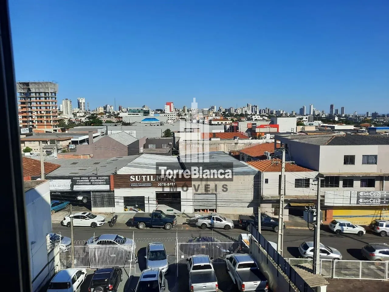 Apartamento, 3 quartos, 130 m² - Foto 4