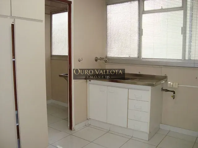 Apartamento 2 quartos e 1 banheiro, à venda, no bairro Mooca em São Paulo