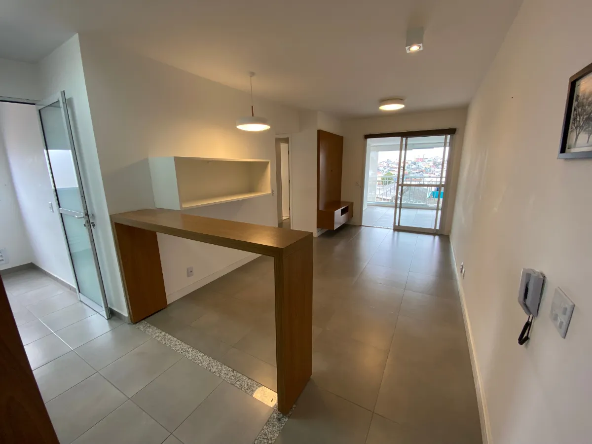 Apartamento para venda em Vila Água Funda com 2 quartos, sendo 1 suíte, 67m²