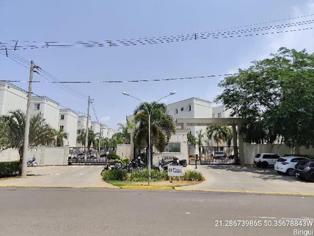 Foto do Apartamento - Apartamento à venda 2 Quartos, 1 Vaga, 10M², VILA GIAMPIETRO, BIRIGUI - SP | Imobiliária Compare
