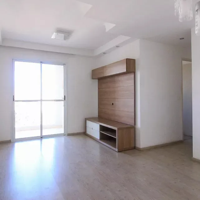 Apartamento para venda em Parque São Lucas com 3 quartos, sendo 1 suíte, 75m²